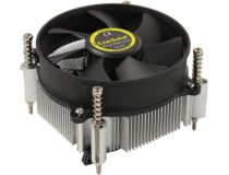 ExeGate EX292655RUS ETA-20.PWM.V1700 (4пин, 775/115x/1700, 17-23.5дБ,1200-2600об/мин, Al)