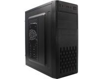 Miditower Exegate CP-606U ATX без БП  EX292993RUS 