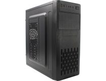 Miditower Exegate CP-606U ATX 500W (24+4пин)  EX292997RUS 