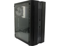 Miditower Exegate EVO-5020 Black ATX 600W (24+4+6/8пин)  EX292734RUS 