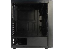 Miditower Exegate EVO-8243 Black ATX без БП EX292859RUS 