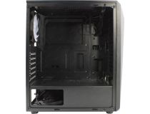 Miditower Exegate EVO-8225 Black ATX без БП EX292858RUS 