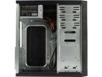Miditower Exegate CP-606U  ATX 350W (24+4пин) EX292994RUS 