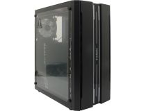 Miditower Exegate EVO-5020 Black ATX 700W (24+4+6/8пин) EX292735RUS 