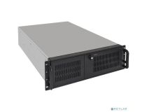 Server Case 4U Exegate Pro 4U650-010/4U4139L/600RADS E-ATX 600W (24+2x4пин)  EX293257RUS 