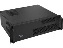 Server Case 3U Exegate Pro 3U330-02/800PPH-SE ATX 800W (24+2x4пин)  EX293669RUS 