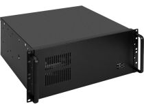 Server Case 4U Exegate Pro 4U300-08 ATX 700W (24+2x4+2x6/8пин) EX293674RUS 