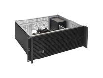 Server Case 4U Exegate Pro 4U390-05/1100ADS E-ATX 1100W (24+8+2x4пин) EX293546RUS 