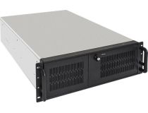 Server Case 4U Exegate Pro 4U650-010/4U4139L/1000RADS E-ATX 1000W (24+8+2x4пин) EX293253RUS 