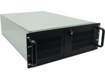 Server Case 4U ExeGate Pro 4U650-010/4U4139L/1200ADS  E-ATX 1200W (24+8+2x4пин) EX293575RUS 