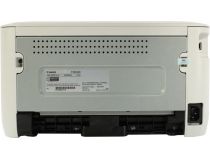 Canon imageCLASS LBP6030 8468B008 (A4, 18 стр/мин, 32Mb,2400dpi, USB2.0,лазерный)