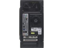 H6100 (H641FLGi): Pentium Gold G6405, 8 Гб, 1 Тб, 4 Гб GeForce GTX1630, DVDRW