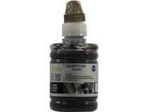 Чернила Cactus CS-EPT7741 Pigment Black для Epson M100/101/105/200/201