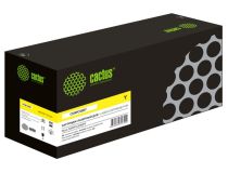 Картридж лазерный Cactus CS-MPC305EY 842080 желтый (4000стр.) для Ricoh Aficio MPC305SP/C305SPF