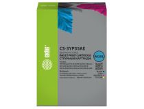 Картридж струйный Cactus CS-3YP35AE 963XL многоцветный набор (134.5мл) для HP OJ 9010 Pro AiO/9012/9014/9015/9016