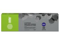 Картридж струйный Cactus CS-EPT9441 T9441 черный (66мл) для Epson WorkForce WF-C5290DW/WF-C5790DW