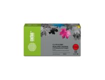 Картридж струйный Cactus CS-PFI320BK черный (300мл) для Canon imagePROGRAF TM-200/TM-200 MFP L24ei/TM-205/TM-300