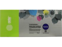 Картридж Cactus CS-EPT694500 Matte Black для Epson SC-T3000/T3070/T3200/T5000/5200