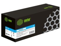 Картридж лазерный Cactus CS-MPC305EC 842082 голубой (4000стр.) для Ricoh Aficio MPC305SP/C305SPF
