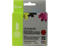 Картридж Cactus CS-CL441XL для Canon PIXMA GM2040/4040/MG2140/2240 (восстановлен из б/у)