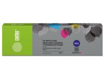 Картридж струйный Cactus CS-EPT01C300 T01C3 пурпурный (68мл) для Epson WorkForce Pro WF-C529RDTW/C579RD2TWF