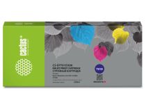 Картридж Cactus CS-EPT01D300 Magenta для Epson WorkForce Pro WF-C529R/C579R