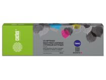 Картридж струйный Cactus CS-EPT9443 T9443 пурпурный (45мл) для Epson WorkForce WF-C5290DW/WF-C5790DW