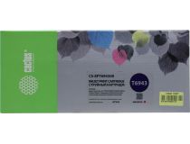 Картридж Cactus CS-EPT694300 Magenta для Epson SC-T3000/T5000/T7000/T3000w