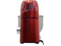 Kitfort KT-3018-1 красный Миксер планетарный (800W, 5л, 8ск)