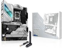 ASUS ROG STRIX Z690-A GAMING WIFI (RTL) LGA1700 Z690 2xPCI-E HDMI+DP 2.5GbLAN+WiFi SATA ATX 4DDR5
