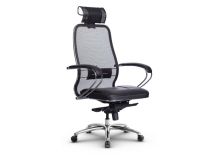 Кресло Samurai SL-2.04, Черный [z302689139]