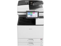 МФУ Ricoh IM 3500 418836 А3, 35 стр/мин., дуплекс, 1200x1200 DPI, ARDF,скор.скан.80 стр/мин,HD 320Гб,ОЗУ 2Гб,USB,Ethernet
