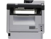 Ricoh M 320 408536 (A4, 32стр/мин, 256Mb, LCD, лазерное МФУ, 1200dpi, USB2.0, сетевой,двуст.печать,ADF,NFC)