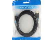 Vention AACBG Кабель HDMI to HDMI (19M -19M) 1.5м ver2.0