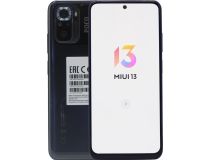 POCO M5s 4/128Gb Grey (2.4GHz, 4Gb, 6.43 2400x1080 AMOLED, 4G+WiFi+BT, 128Gb+microSD, 64+8+2+2Mpx)