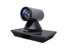 PTZ-камера [iCam P30N] Infobit [iCam P30N], 4K60 UHD, 71°, 12x оптический и 16x цифровой зум, NDI лицензия