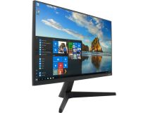 23.8 ЖК монитор Samsung F24T352FHI (LCD, 1920x1080, D-Sub, HDMI)
