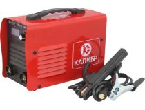 КАЛИБР СВИ-250 Сварочный инвертор