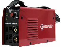 КАЛИБР СВИ-220 Сварочный инвертор