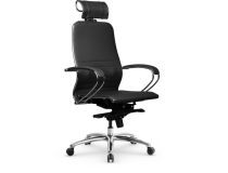 Кресло Samurai K-2.04 MPES, Черный [z312298864]