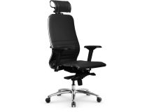 Кресло Samurai K-3.04 MPES, Черный [z312420395]