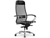 Кресло Samurai S-1.04 MPES, Черный [z312294682]