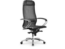 Кресло Samurai S-1.04 MPES, Черный плюс [z312298611]