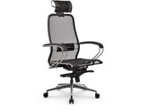 Кресло Samurai S-2.041 MPES, Черный [z312295191]