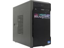 G6000M/PRO (G6285PQi): Core i5-11400F, 16 Гб, 256 Гб SSD + 2 Тб, 8 Гб T1000, DVDRW