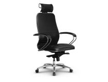 Кресло Samurai KL-2.04, Черный [z302689245]