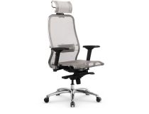 Кресло Samurai S-3.04 MPES, Белый [z312474398]