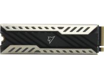 SSD 500 Gb M.2 2280 M Netac NV3000 RGB NT01NV3000RGB-500-E4X 