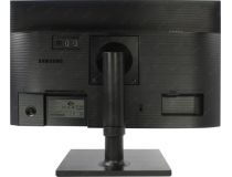 23.8   ЖК монитор Samsung F24T450FQ/R с поворотом экрана (LCD, 1920x1080, HDMI, DP, USB2.0 Hub)