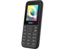 Alcatel 1068D Black